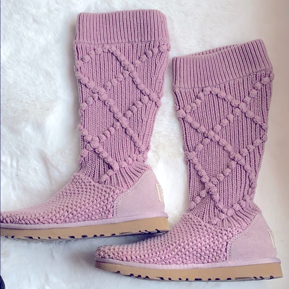 UGG slipper/boots